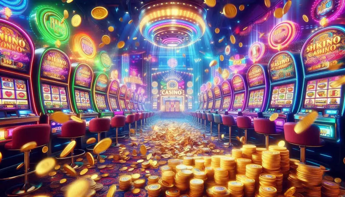 Grailbet Casino